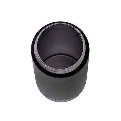 Termos Kambukka Olympus Svart Rostfritt stål 500 ml finns hos Aktivcamping