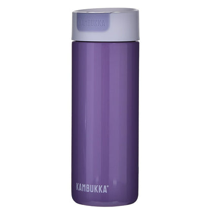 Termos Kambukka Olympus Violett Rostfritt stål 500 ml finns hos Aktivcamping