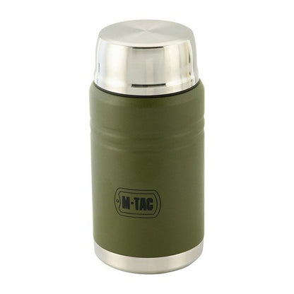 Termos M-TAC UN-R02-750A Oliv 750 ml finns hos Aktivcamping