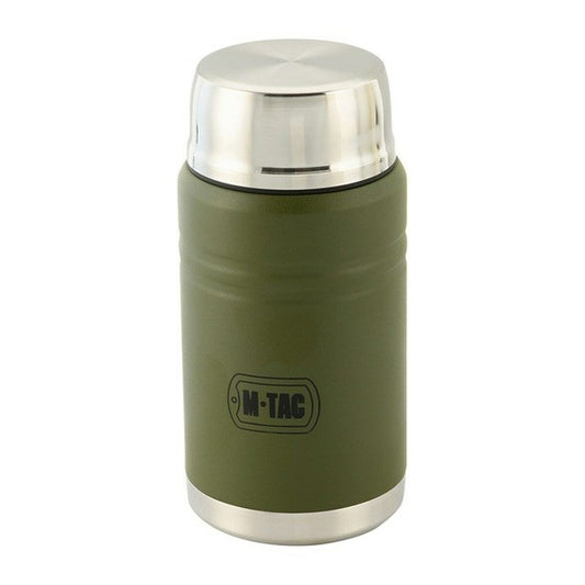 Termos M-TAC UN-R02-750A Oliv 750 ml finns hos Aktivcamping