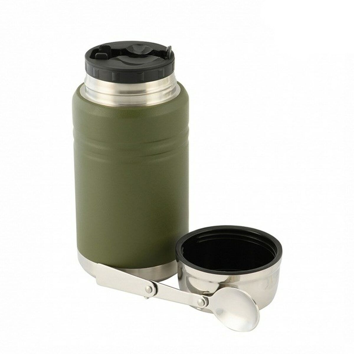 Termos M-TAC UN-R02-750A Oliv 750 ml finns hos Aktivcamping
