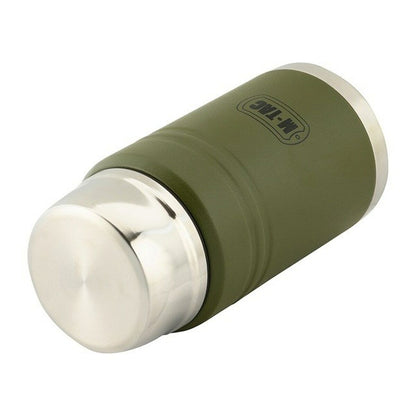 Termos M-TAC UN-R02-750A Oliv 750 ml finns hos Aktivcamping