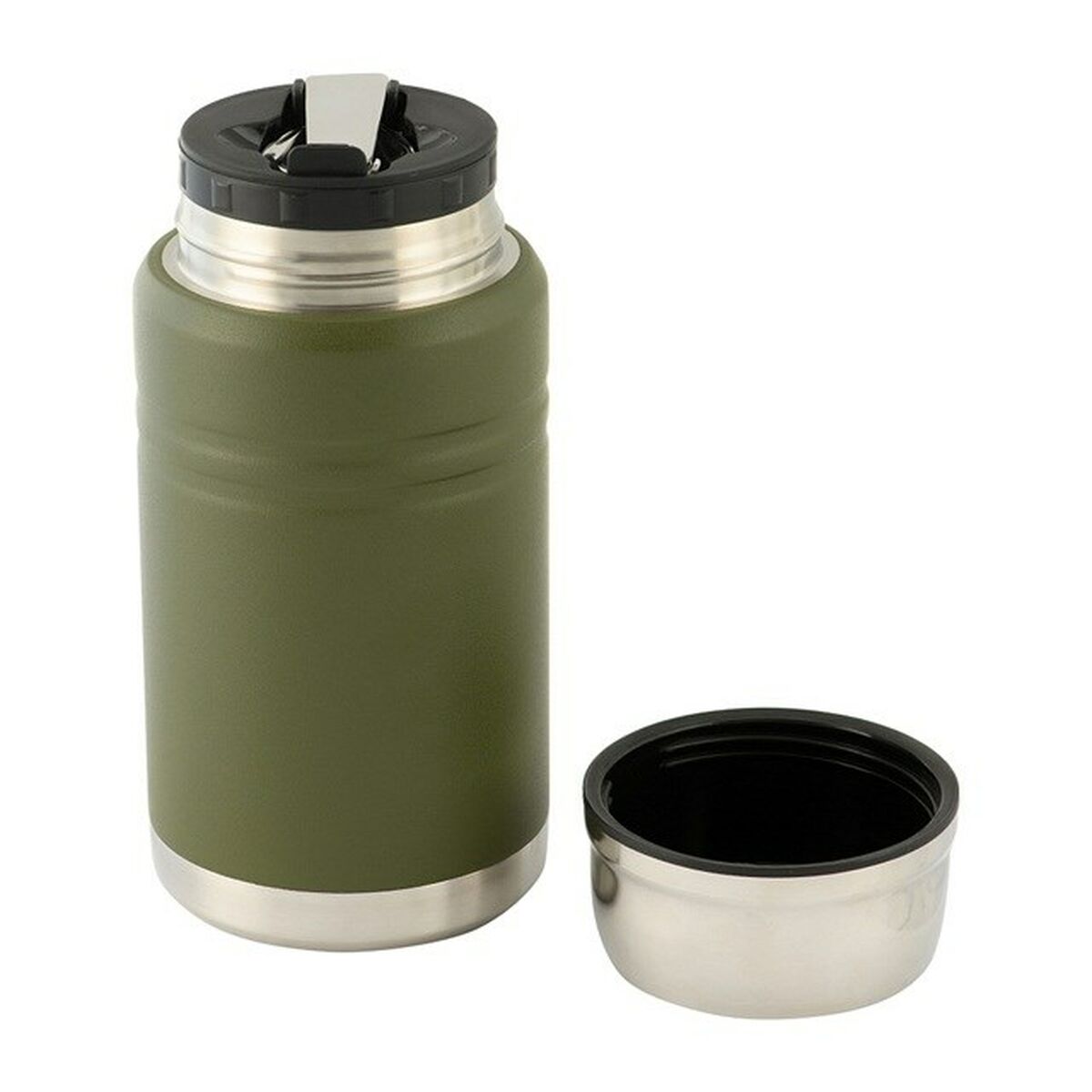 Termos M-TAC UN-R02-750A Oliv 750 ml finns hos Aktivcamping