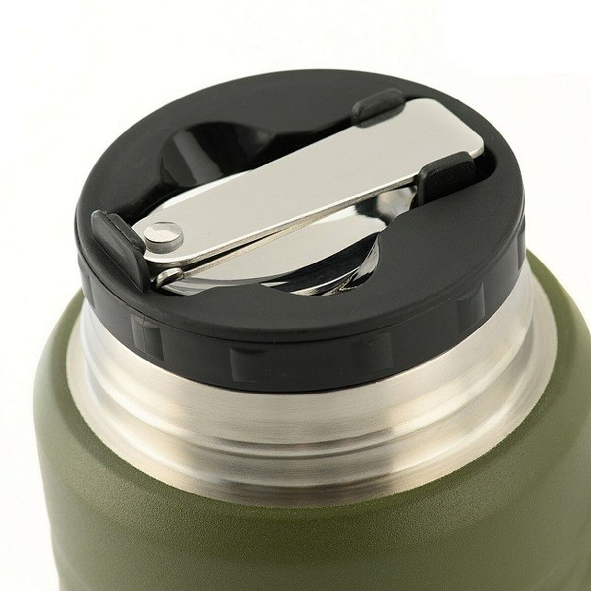 Termos M-TAC UN-R02-750A Oliv 750 ml finns hos Aktivcamping