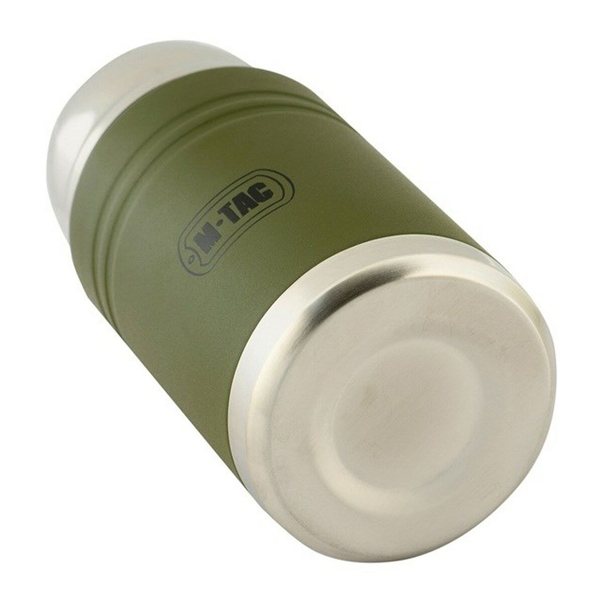 Termos M-TAC UN-R02-750A Oliv 750 ml finns hos Aktivcamping