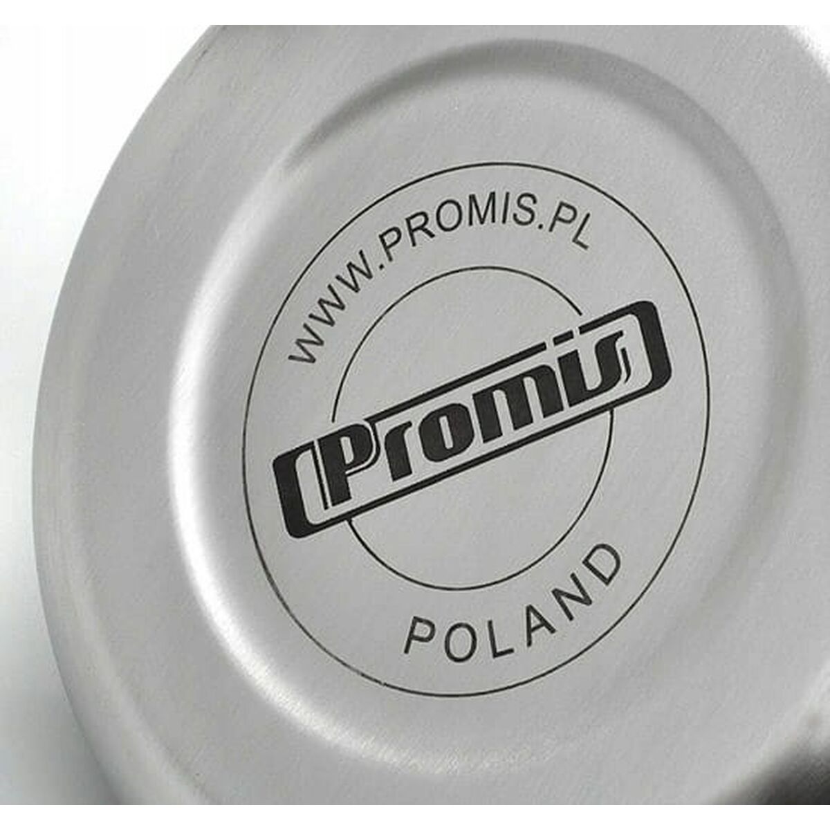 Termos Promis Stål 2 L finns hos Aktivcamping