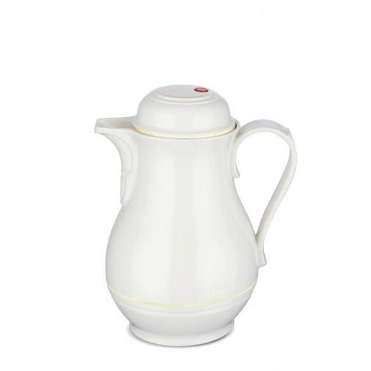 Termos Rotpunkt 530-01-00-0 Vit Elfenben Plast 500 ml finns hos Aktivcamping