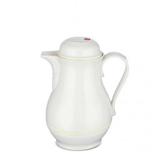 Termos Rotpunkt 530-01-00-0 Vit Elfenben Plast 500 ml finns hos Aktivcamping