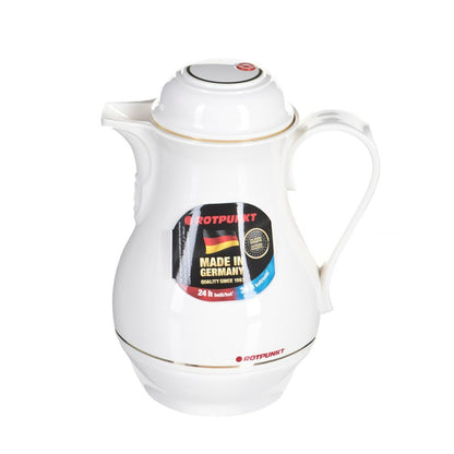 Termos Rotpunkt 530-01-00-0 Vit Elfenben Plast 500 ml finns hos Aktivcamping