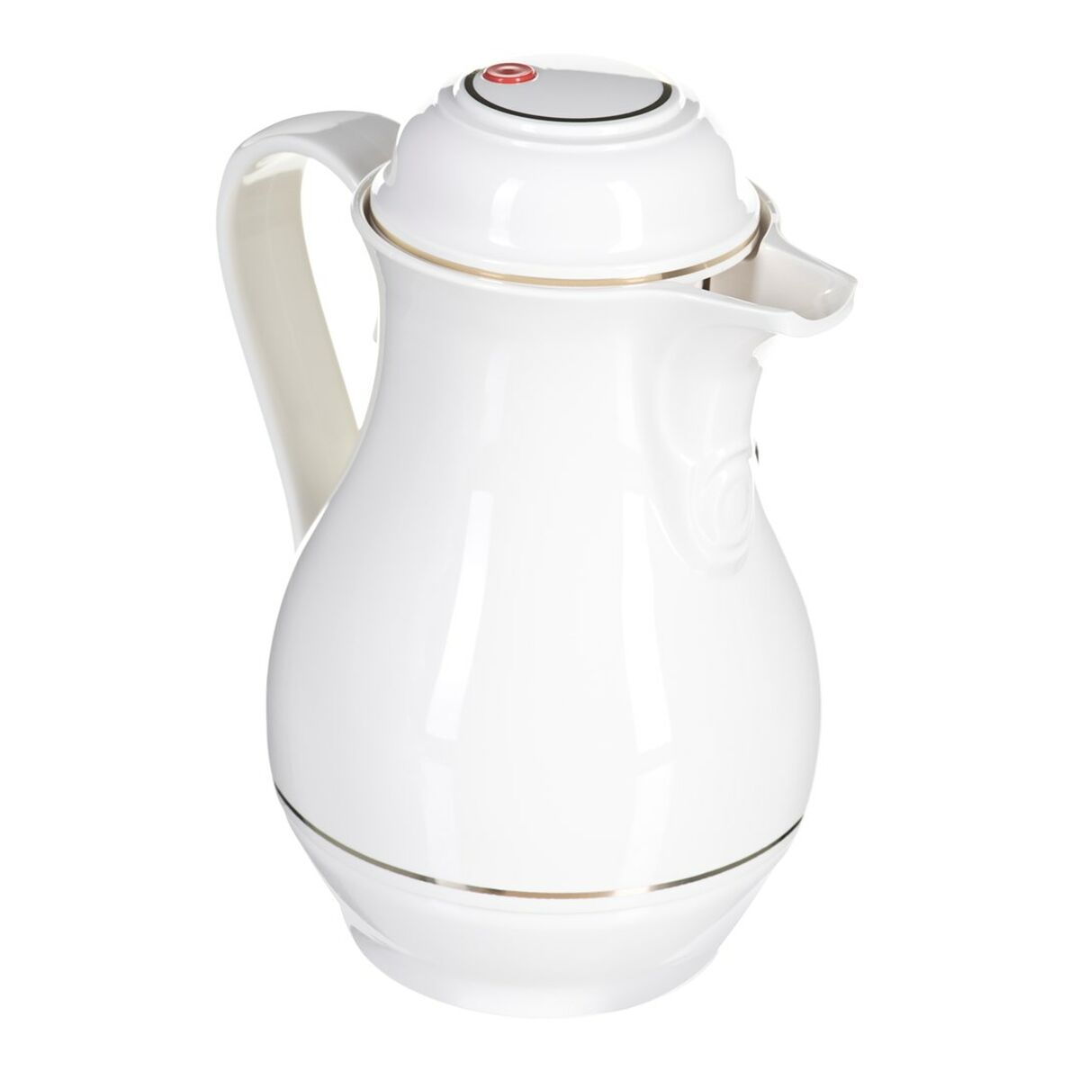Termos Rotpunkt 530-01-00-0 Vit Elfenben Plast 500 ml finns hos Aktivcamping