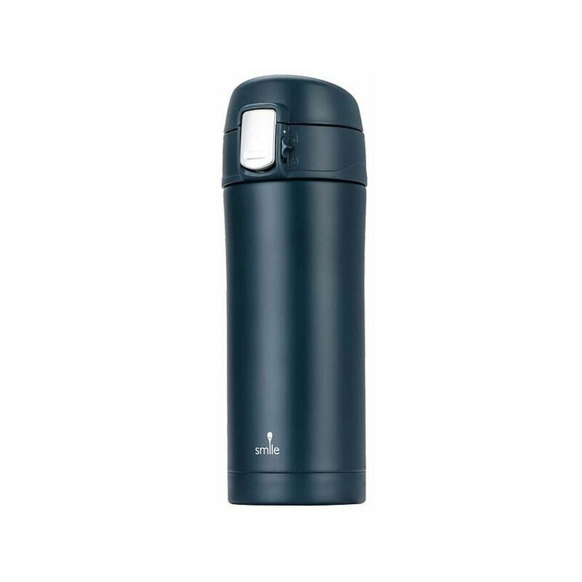 Termos Smile STT-15 Marinblå Rostfritt stål 300 ml finns hos Aktivcamping