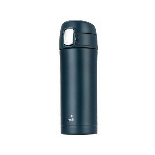 Termos Smile STT-15 Marinblå Rostfritt stål 300 ml finns hos Aktivcamping