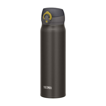 Termos Thermos 130055 Grå Rostfritt stål 500 ml finns hos Aktivcamping