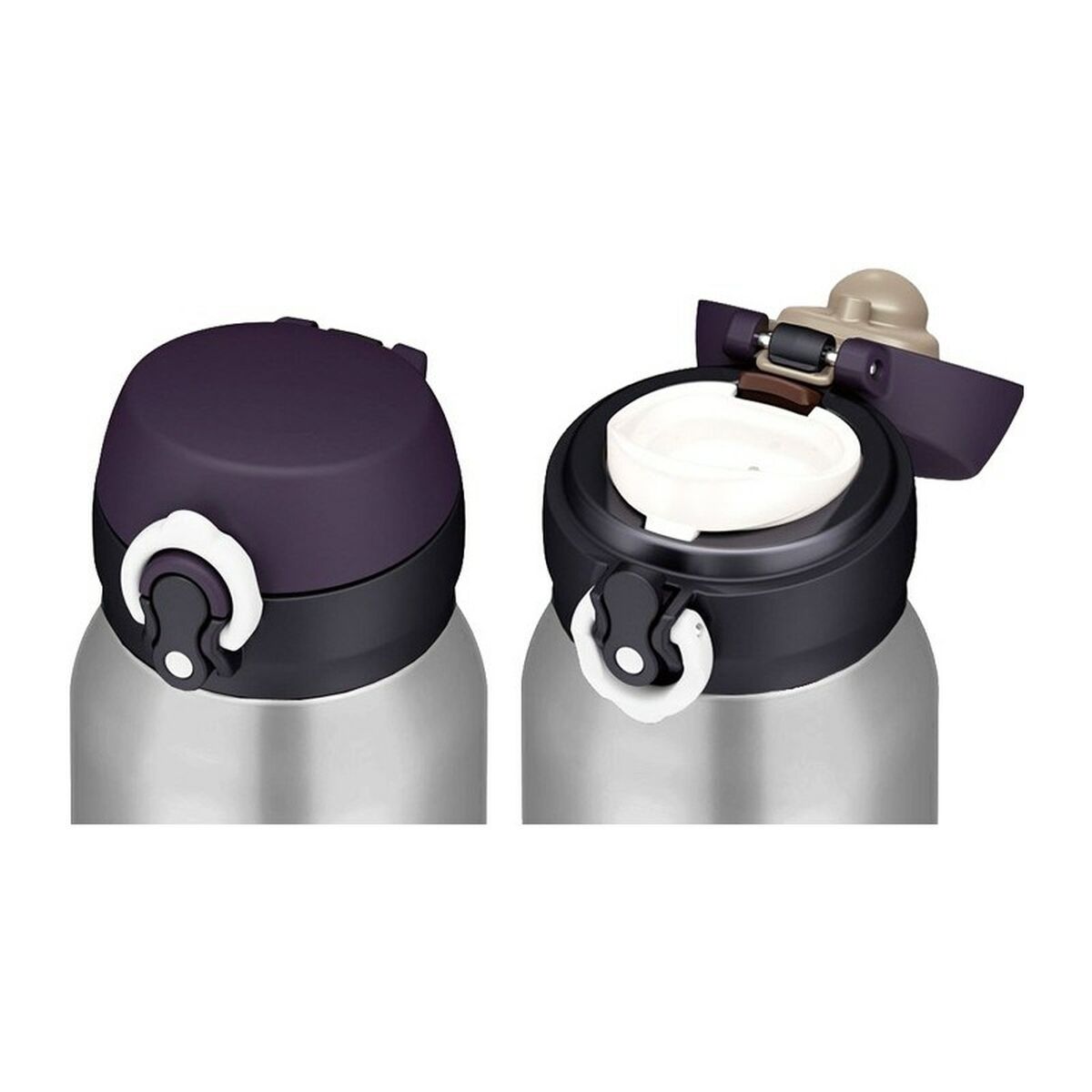 Termos Thermos 130060 Rostfritt stål 750 ml - finns hos Aktivcamping