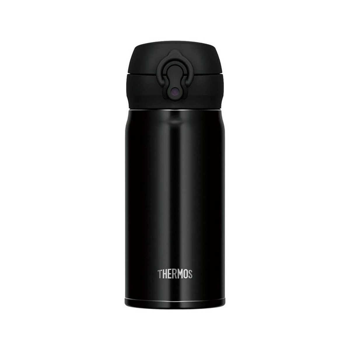 Termos Thermos 130073 Svart Rostfritt stål 350 ml finns hos Aktivcamping