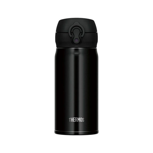 Termos Thermos 130073 Svart Rostfritt stål 350 ml finns hos Aktivcamping