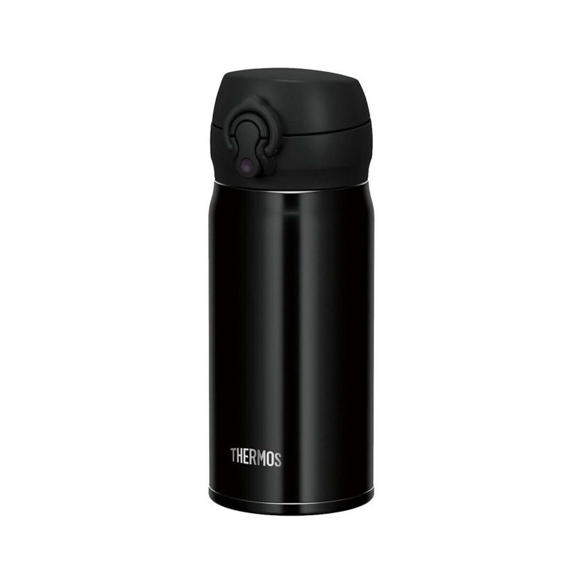 Termos Thermos 130073 Svart Rostfritt stål 350 ml finns hos Aktivcamping
