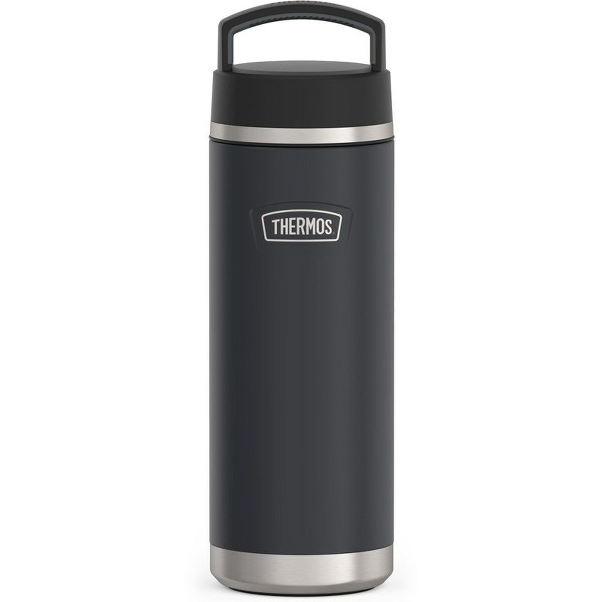 Termos Thermos 130101 Svart Rostfritt stål 700 ml finns hos Aktivcamping