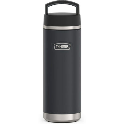 Termos Thermos 130101 Svart Rostfritt stål 700 ml finns hos Aktivcamping