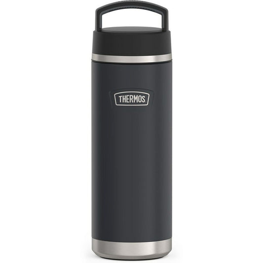 Termos Thermos 130101 Svart Rostfritt stål 700 ml finns hos Aktivcamping