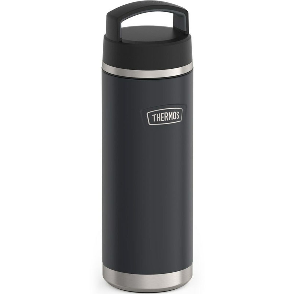Termos Thermos 130101 Svart Rostfritt stål 700 ml finns hos Aktivcamping
