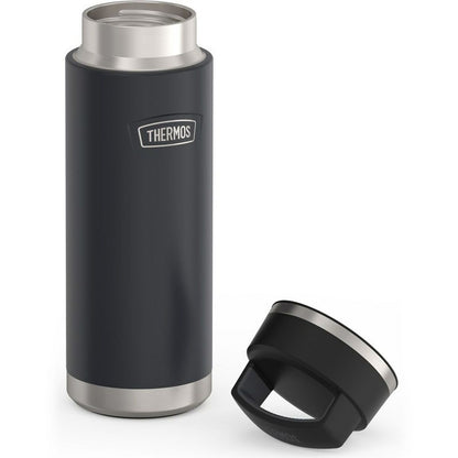 Termos Thermos 130101 Svart Rostfritt stål 700 ml finns hos Aktivcamping