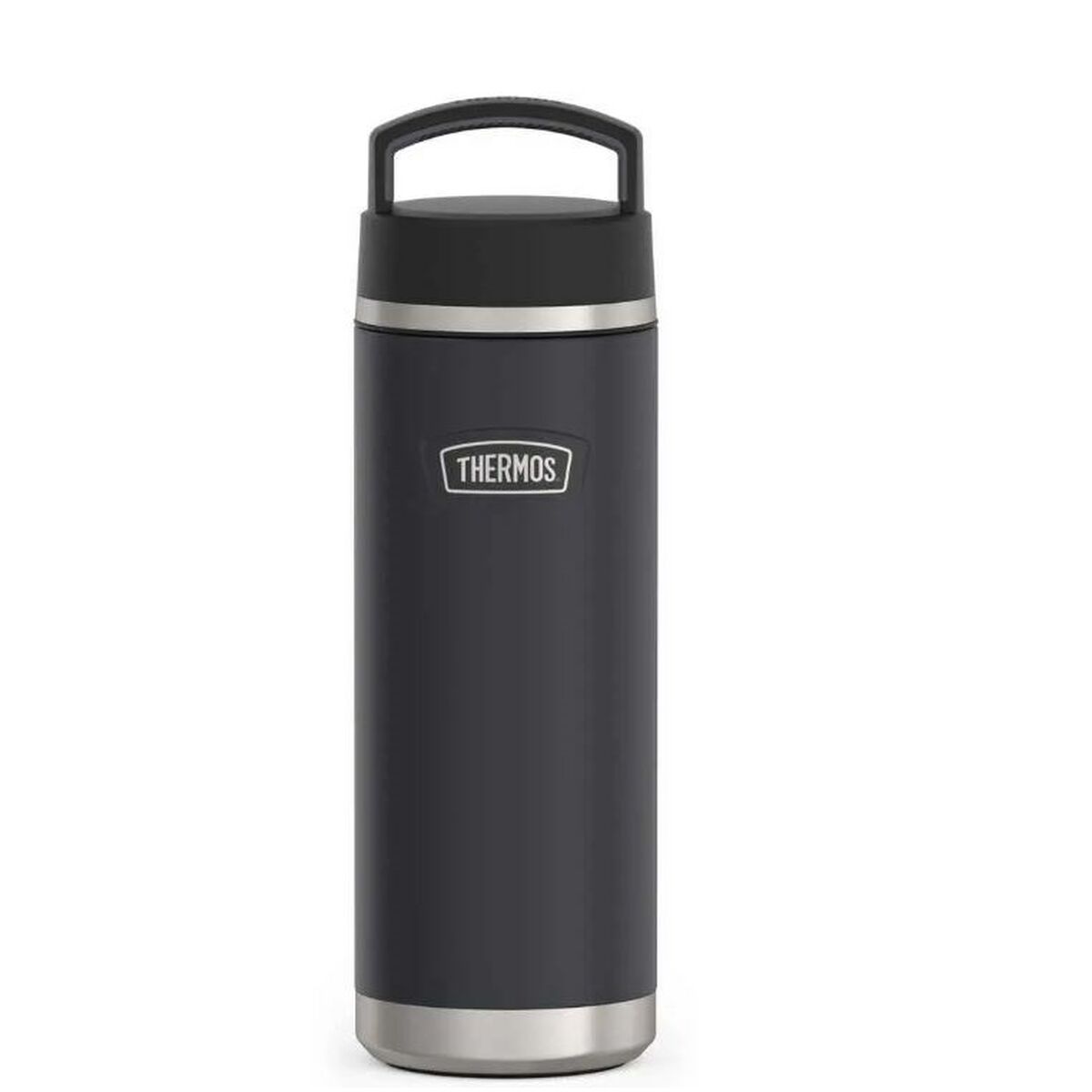 Termos Thermos 130101 Svart Rostfritt stål 700 ml finns hos Aktivcamping