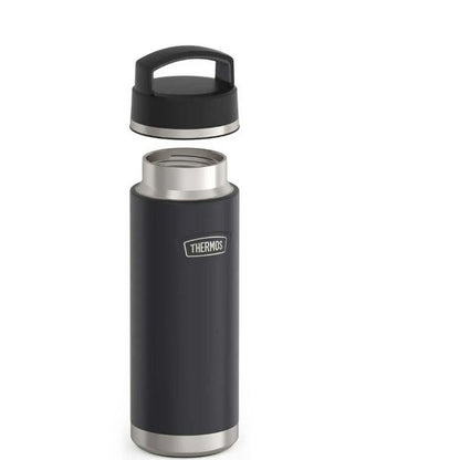 Termos Thermos 130101 Svart Rostfritt stål 700 ml finns hos Aktivcamping