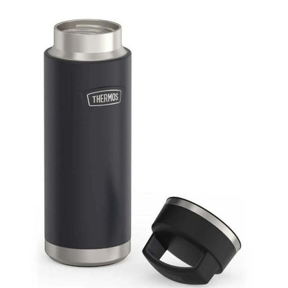 Termos Thermos 130101 Svart Rostfritt stål 700 ml finns hos Aktivcamping