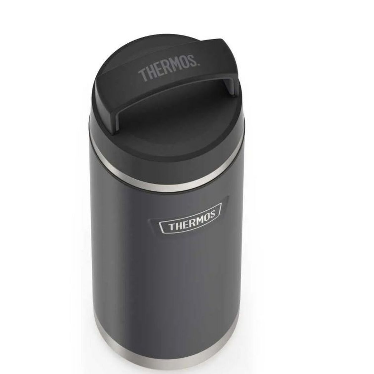 Termos Thermos 130101 Svart Rostfritt stål 700 ml finns hos Aktivcamping