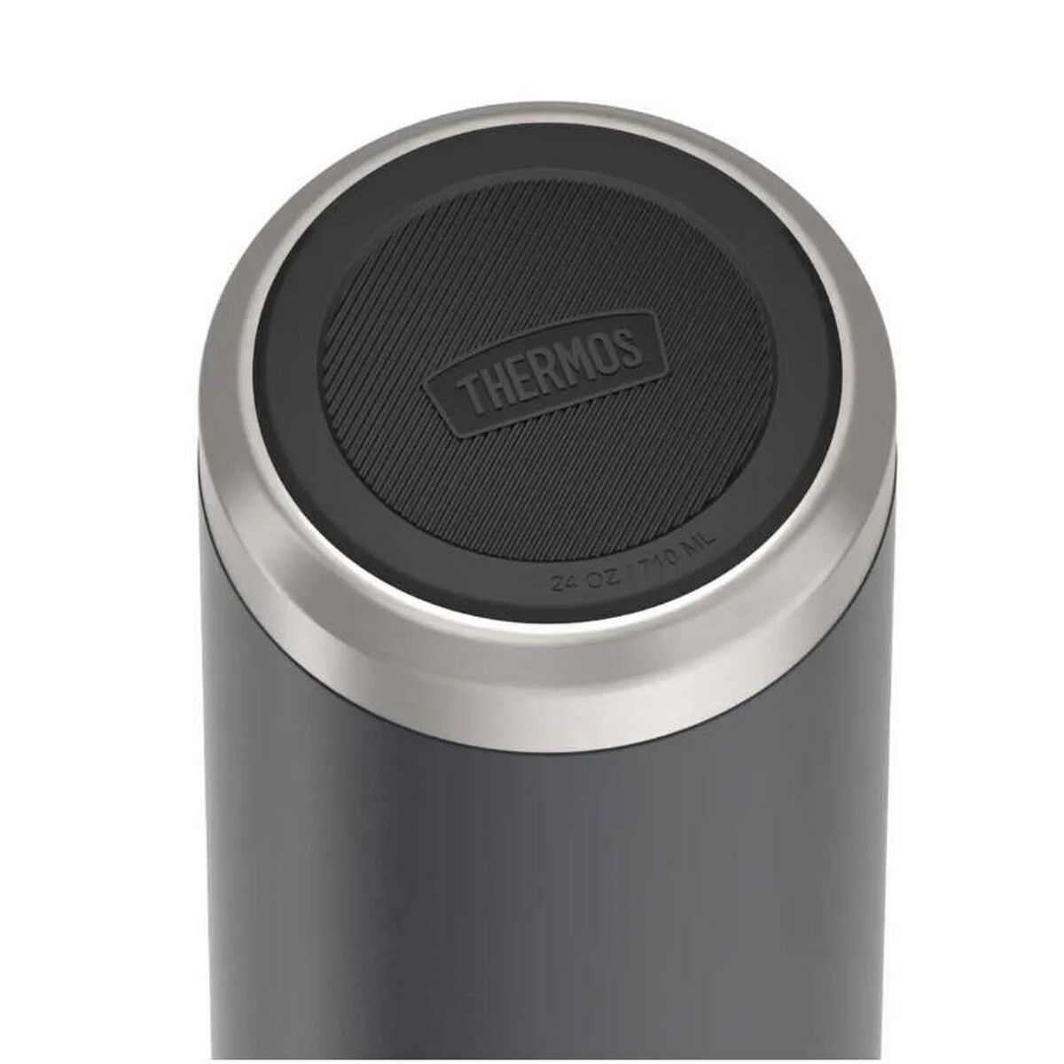 Termos Thermos 130101 Svart Rostfritt stål 700 ml finns hos Aktivcamping