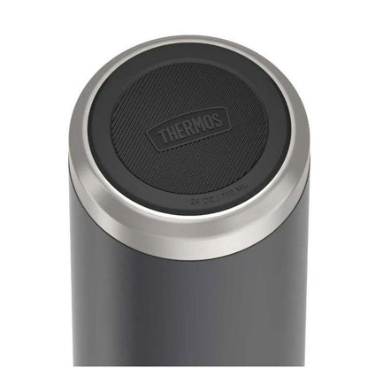 Termos Thermos 130101 Svart Rostfritt stål 700 ml finns hos Aktivcamping
