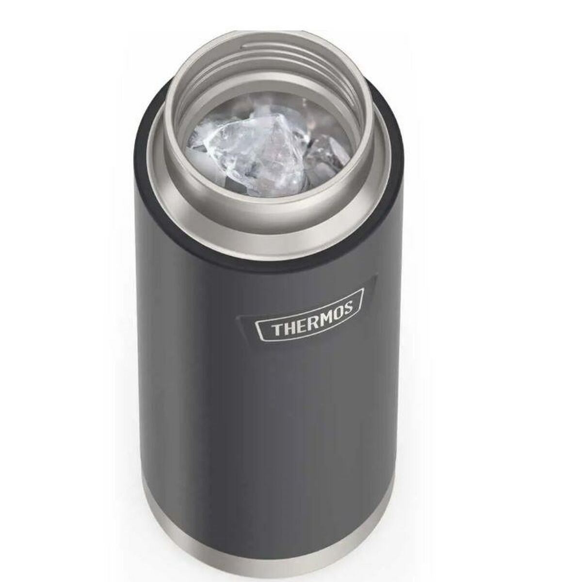 Termos Thermos 130101 Svart Rostfritt stål 700 ml finns hos Aktivcamping