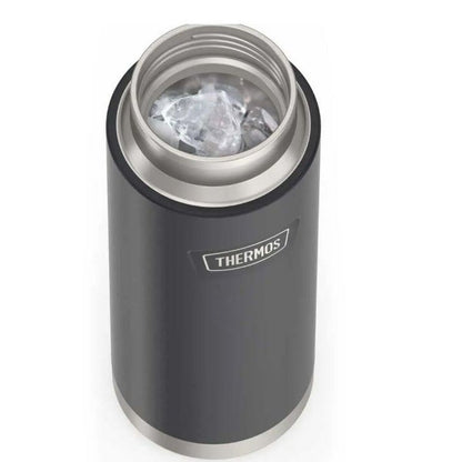 Termos Thermos 130101 Svart Rostfritt stål 700 ml finns hos Aktivcamping