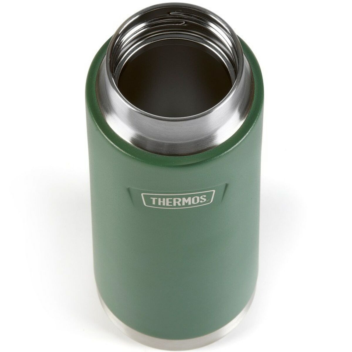 Termos Thermos 130103 Grön Rostfritt stål 700 ml finns hos Aktivcamping