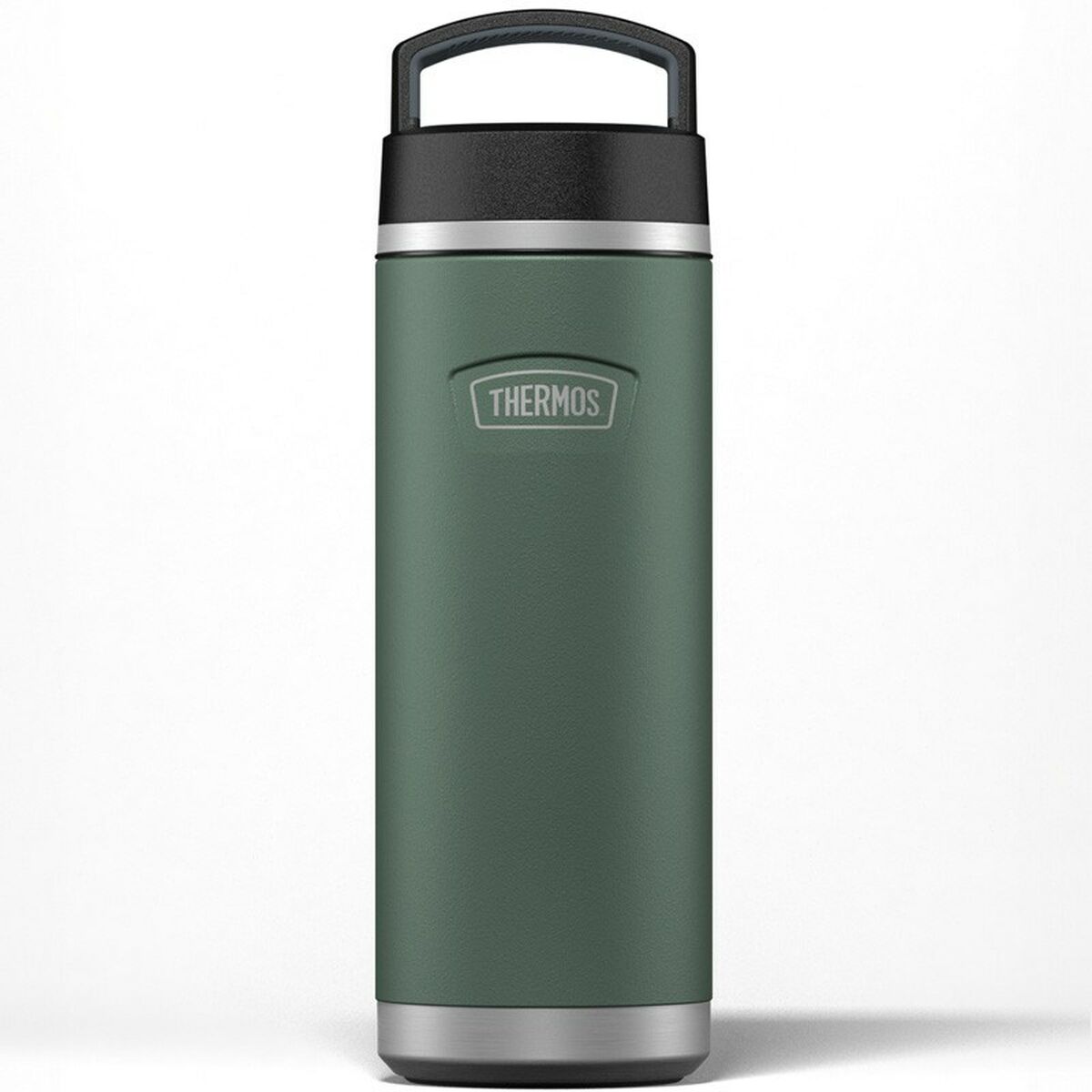 Termos Thermos 130103 Grön Rostfritt stål 700 ml finns hos Aktivcamping