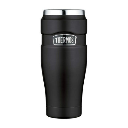 Termos Thermos 160023 Rostfritt stål 470 ml finns hos Aktivcamping