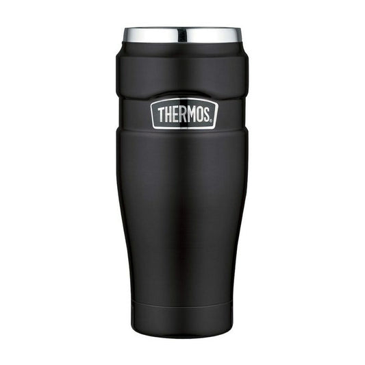 Termos Thermos 160023 Rostfritt stål 470 ml finns hos Aktivcamping