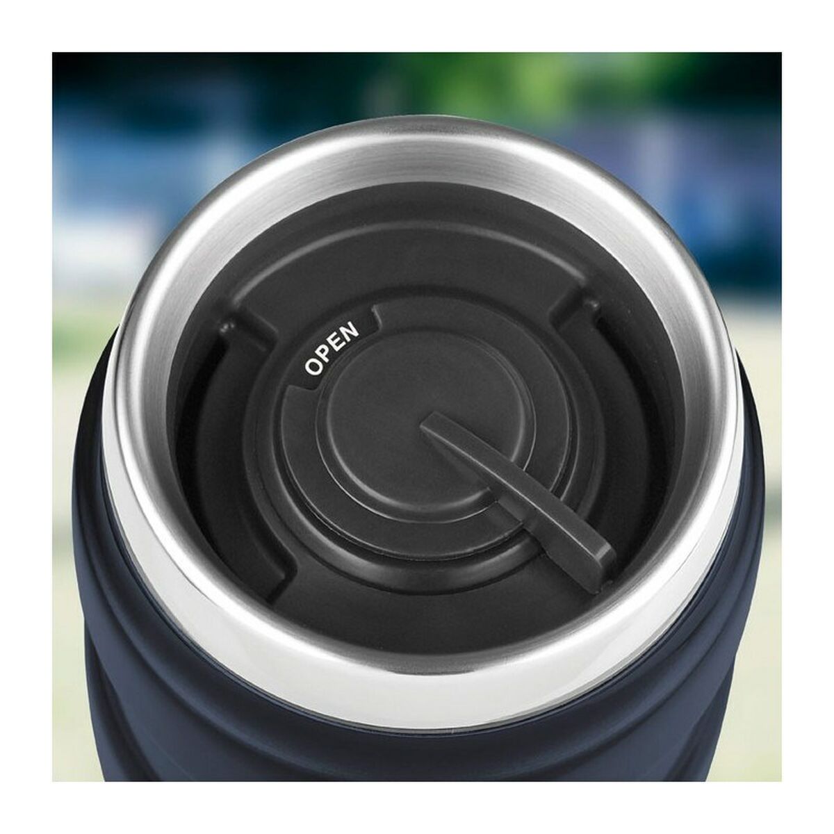 Termos Thermos 160023 Rostfritt stål 470 ml finns hos Aktivcamping