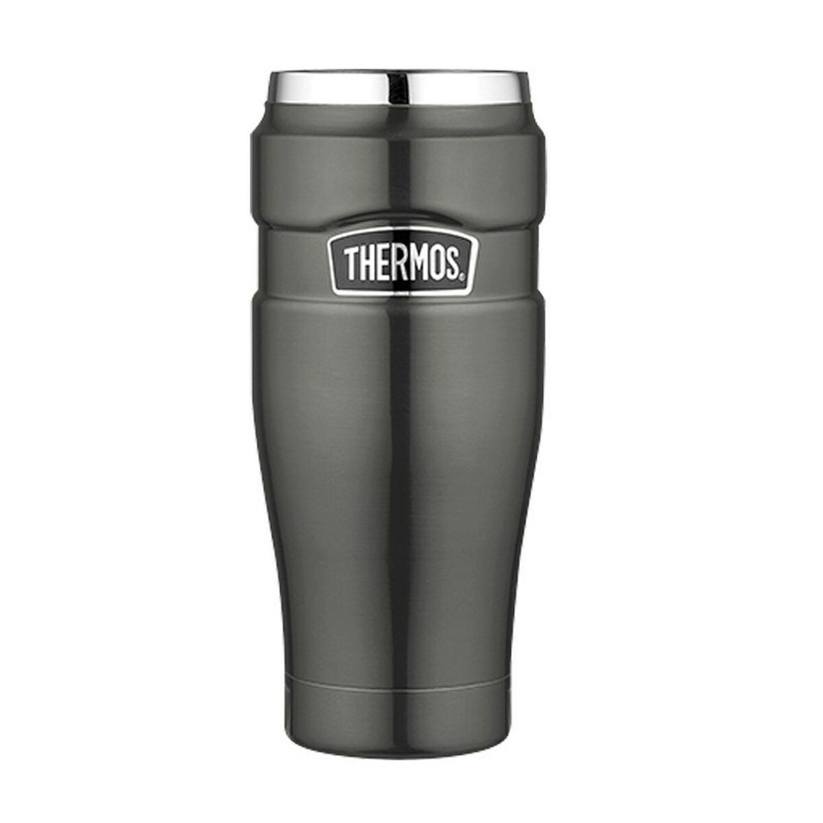 Termos Thermos 160025 Grå Rostfritt stål 470 ml finns hos Aktivcamping