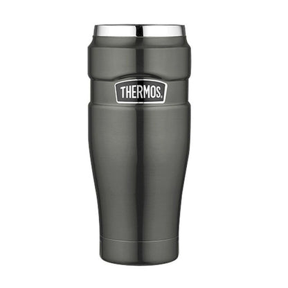 Termos Thermos 160025 Grå Rostfritt stål 470 ml finns hos Aktivcamping