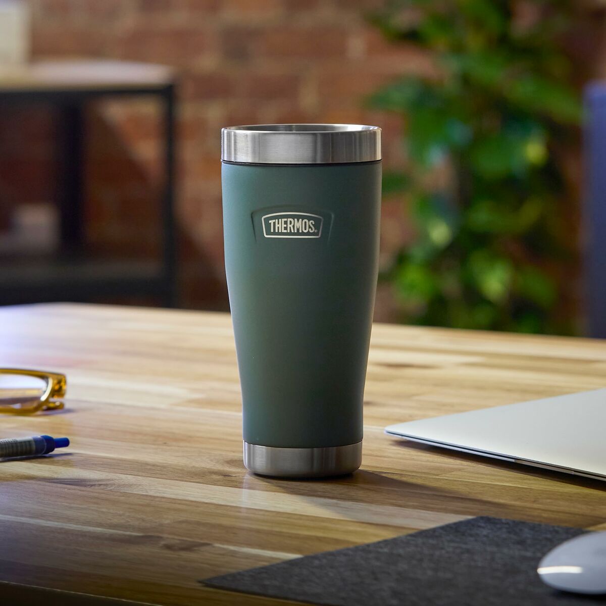 Termos Thermos 160083 Rostfritt stål 470 ml finns hos Aktivcamping