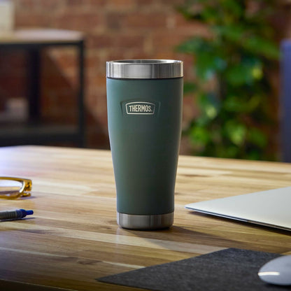 Termos Thermos 160083 Rostfritt stål 470 ml finns hos Aktivcamping