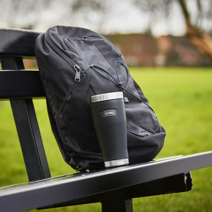 Termos Thermos 160083 Rostfritt stål 470 ml finns hos Aktivcamping