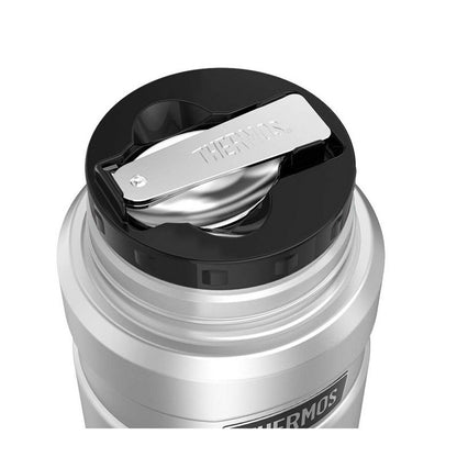 Termos Thermos 173057 Grön Rostfritt stål 700 ml finns hos Aktivcamping