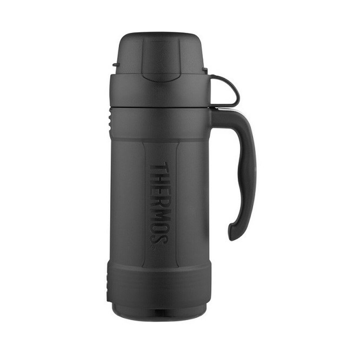Termos Thermos 194533 Svart 750 ml - finns hos Aktivcamping
