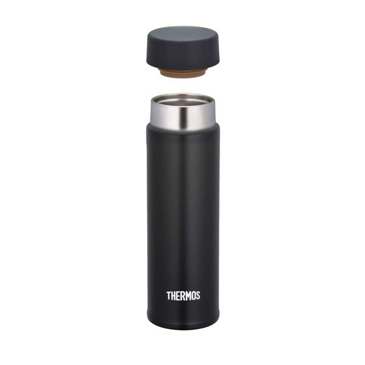 Termos Thermos 210010 Svart Rostfritt stål finns hos Aktivcamping