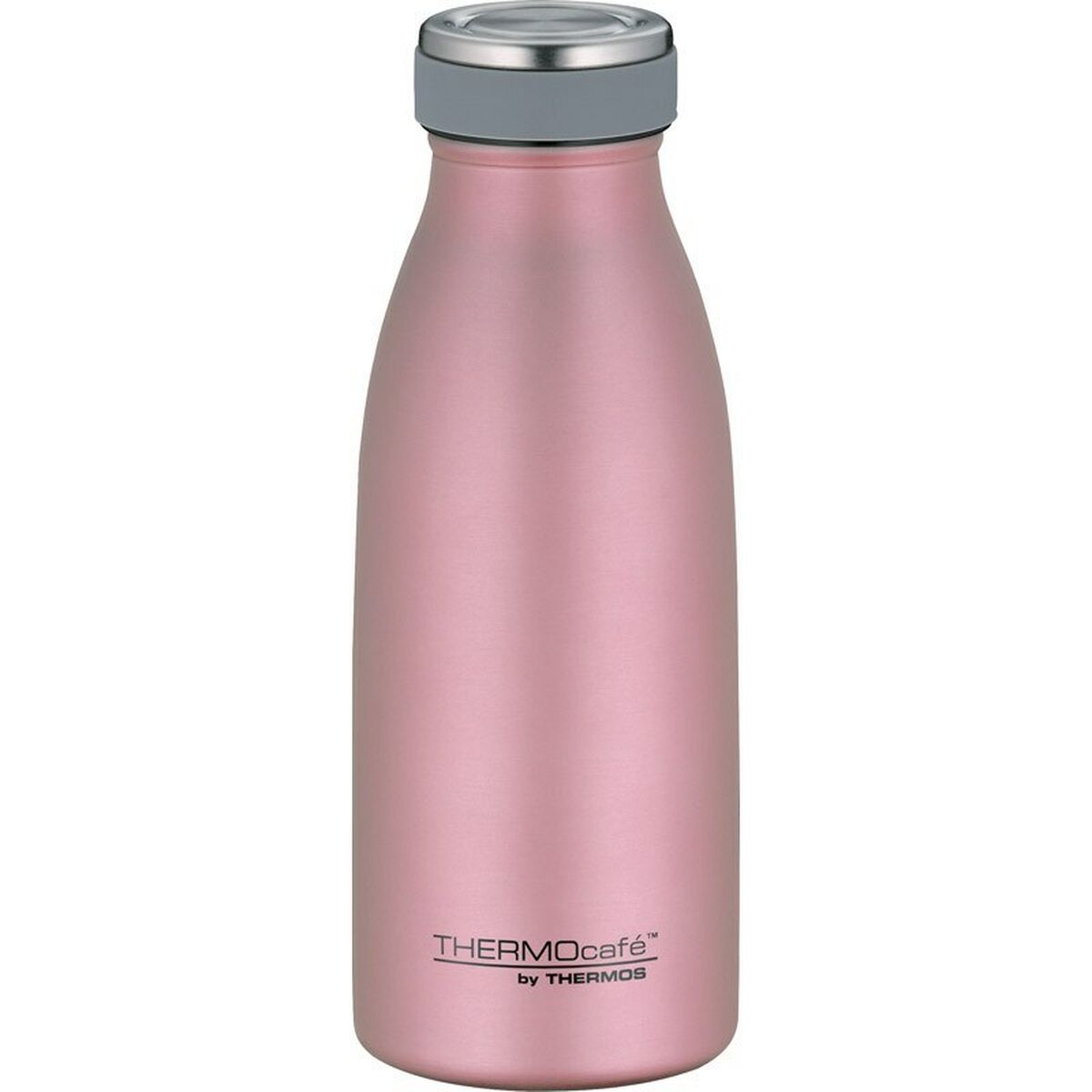 Termos Thermos 600012 Rosa Rostfritt stål 350 ml - finns hos Aktivcamping