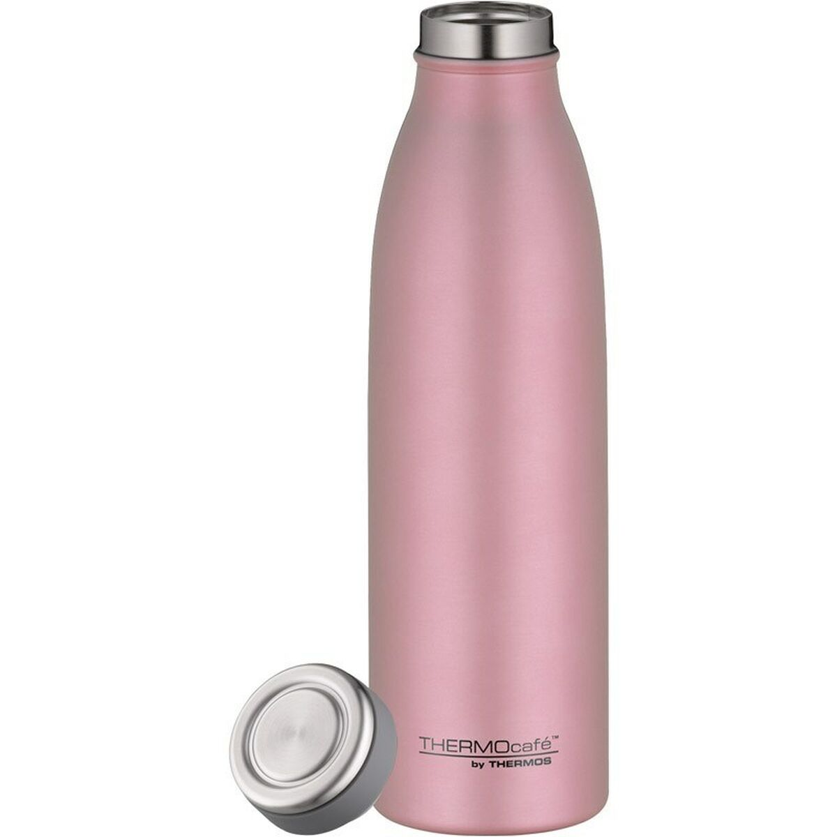 Termos Thermos 600022 Rosa Rostfritt stål 500 ml - finns hos Aktivcamping
