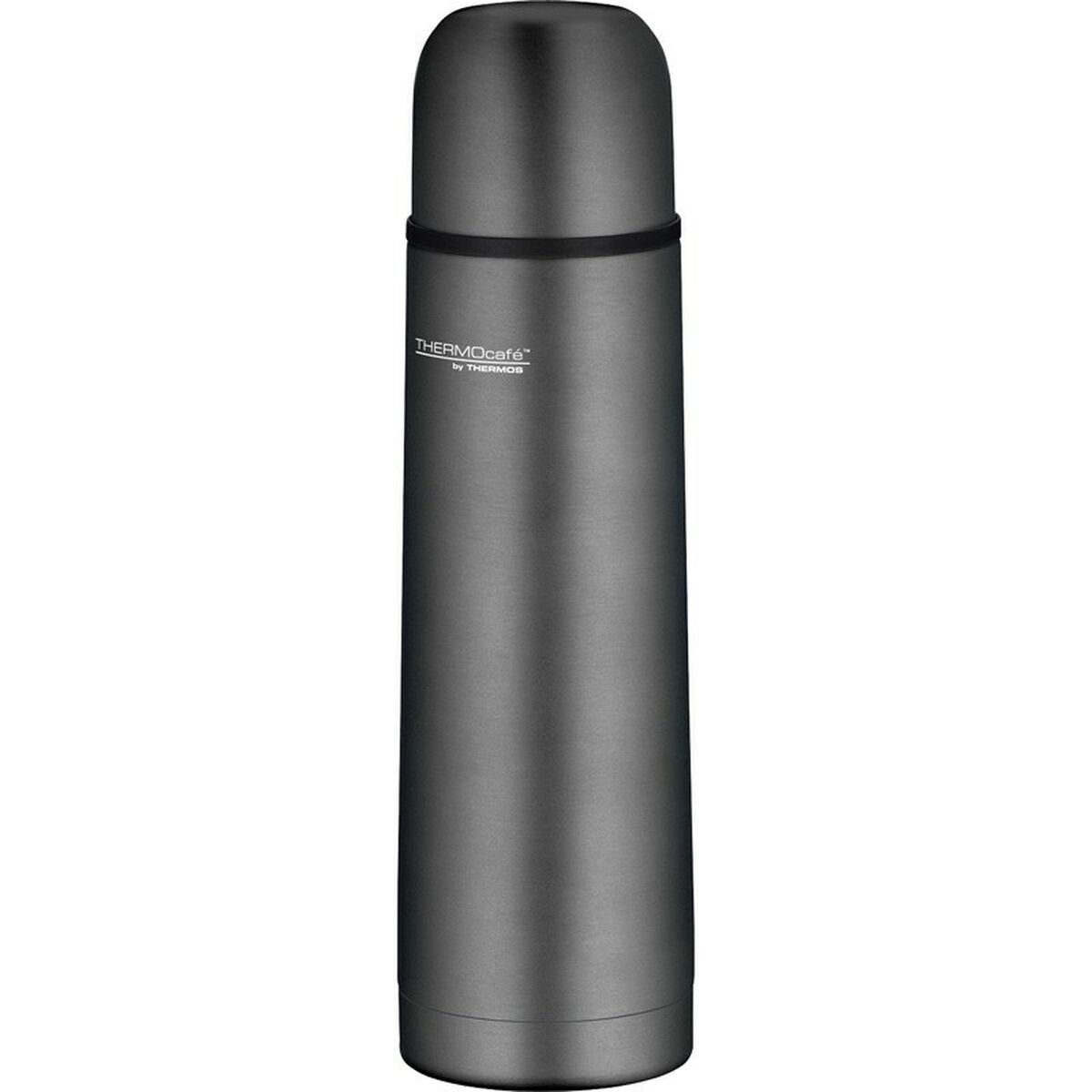 Termos Thermos 600051 Grå Rostfritt stål 500 ml - finns hos Aktivcamping